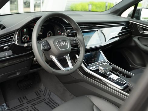 New 2026 Audi Q7 2.0T Premium Plus AWD/4WD image 10