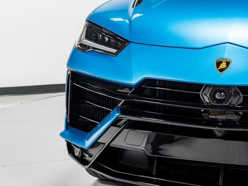 Used 2024 Lamborghini Urus S AWD/4WD image 46