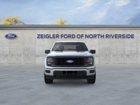 New 2026 Ford F150 STX AWD/4WD image 6