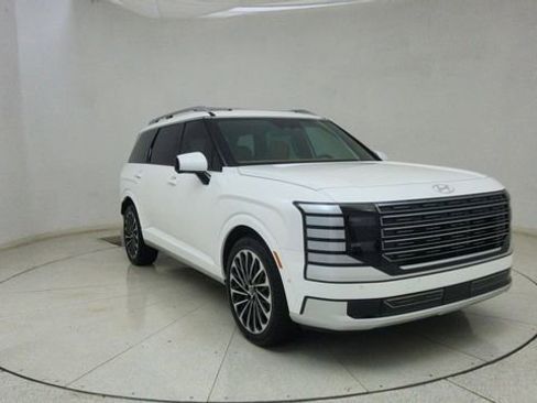 Used 2026 Hyundai Palisade Calligraphy image 69