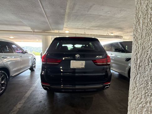 Used 2017 BMW X5 xDrive40e AWD/4WD image 8