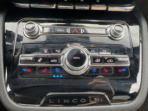 Certified 2022 Lincoln Corsair Grand Touring w/ Elements Technology Bundle image 23