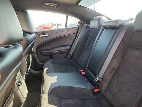 Used 2023 Dodge Charger GT w/ Plus Group image 11