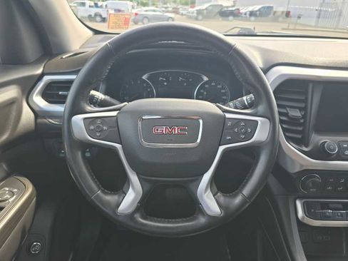 Used 2020 GMC Acadia SLT AWD/4WD image 11