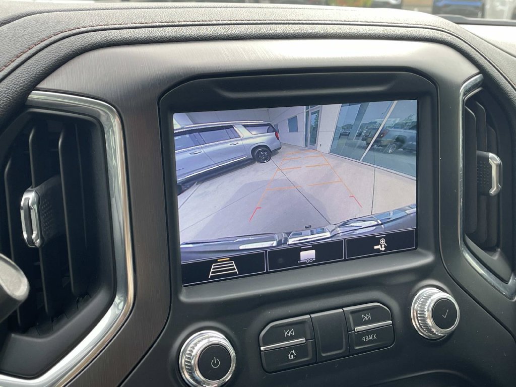 Used 2020 GMC Sierra 1500 AT4 w/ AT4 Premium Package AWD/4WD image 28