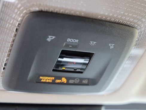 New 2026 Toyota Prius LE image 23