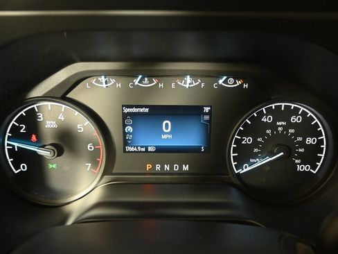 Used 2024 Ford F250 XL w/ STX Appearance Package AWD/4WD image 23