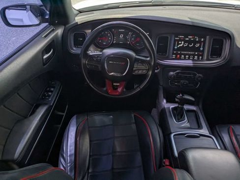 Used 2023 Dodge Charger GT w/ Technology Group RWD image 13
