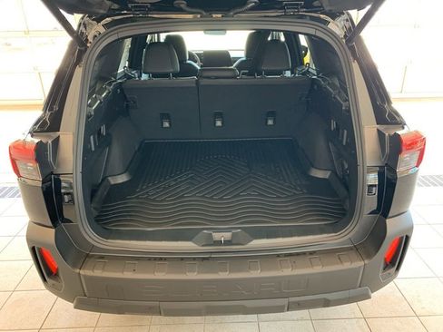 New 2026 Subaru Outback Premium image 11