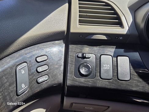 Used 2007 Acura MDX AWD/4WD image 17