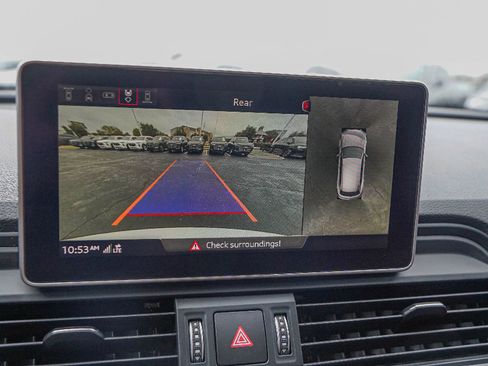 Used 2020 Audi Q5 Prestige image 14