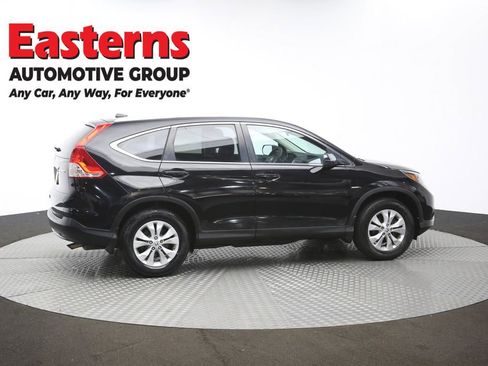 Used 2013 Honda CR-V EX-L image 44