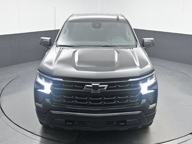 New 2026 Chevrolet Silverado 1500 RST w/ RST Select Package AWD/4WD image 32