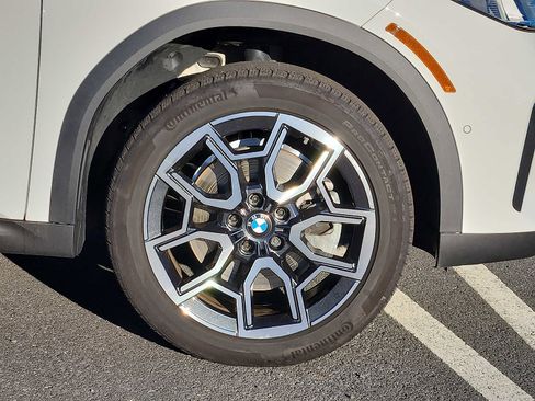 Used 2025 BMW X2 xDrive28i w/ Convenience Package image 8