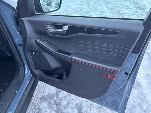 Used 2023 Ford Escape ST-Line image 7