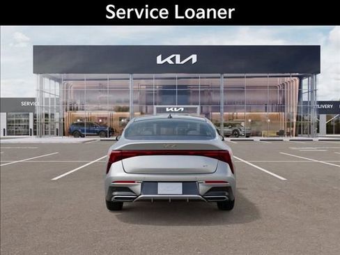 New 2026 Kia K5 GT-Line w/ GT-Line Premium Package image 5
