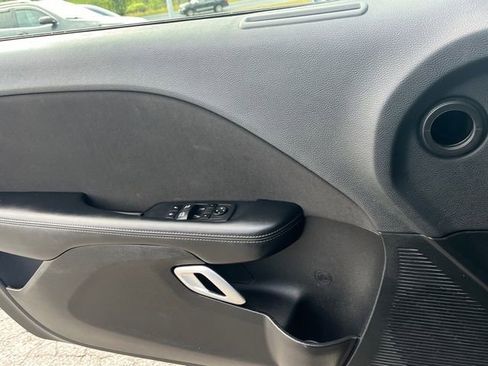 Used 2022 Dodge Challenger SXT w/ Blacktop Package image 16