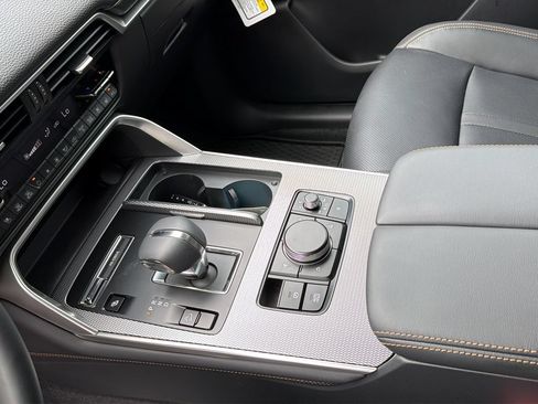 New 2026 MAZDA CX-70 SC Plus AWD/4WD image 14