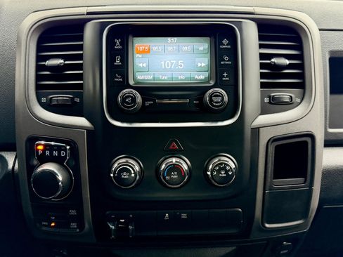 Used 2018 RAM 1500 Tradesman w/ Popular Equipment Group image 17