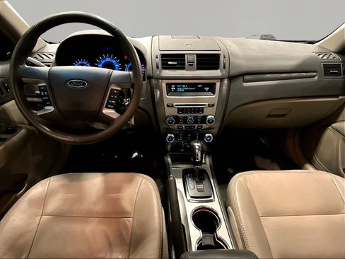 Used 2011 Ford Fusion SEL w/ 301A Rapid Spec Order Code FWD image 7
