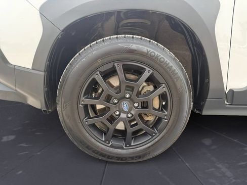 Used 2024 Subaru Crosstrek 2.5i Wilderness AWD/4WD image 14