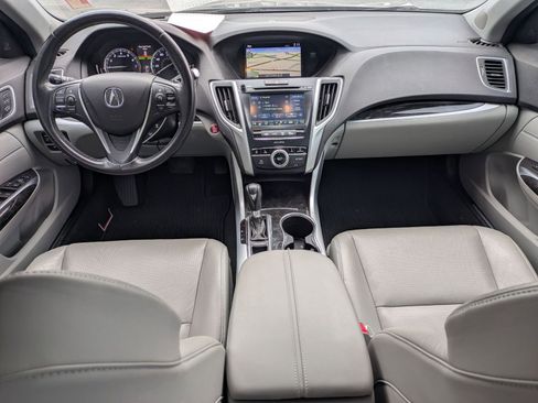 Used 2018 Acura TLX w/ Technology Package image 23