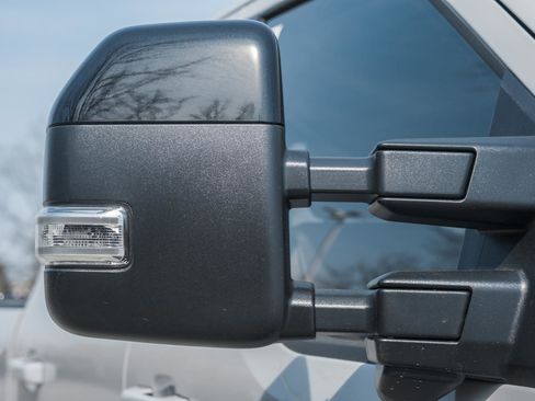 New 2026 Ford F250 Lariat w/ Tremor Off-Road Package image 18