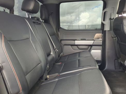 Used 2024 Ford F250 Lariat AWD/4WD image 7