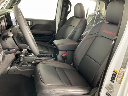 New 2026 Jeep Gladiator Rubicon image 10