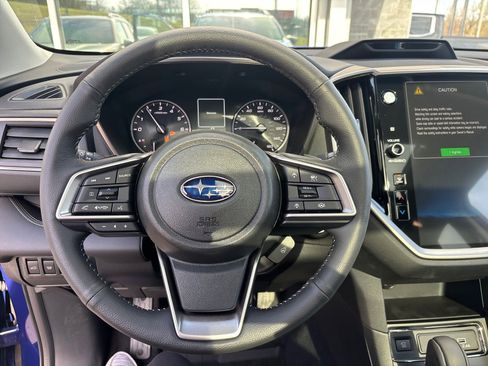 New 2026 Subaru Ascent Limited image 17