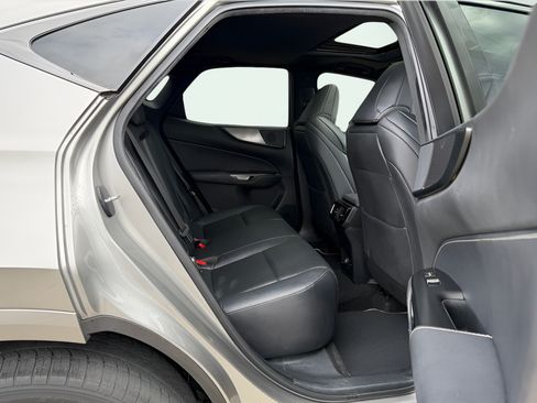 Used 2023 Lexus NX 350 F Sport AWD/4WD image 26