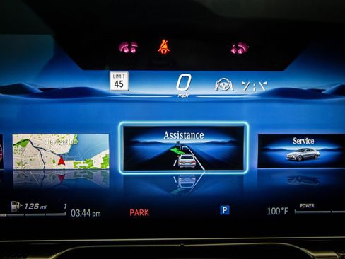 Used 2023 Mercedes-Benz S 580 4MATIC Sedan image 36