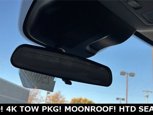 New 2025 Ford Maverick Lariat w/ 4K Tow Package image 21