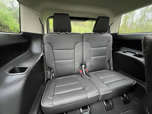 Certified 2023 GMC Acadia Denali AWD/4WD image 19