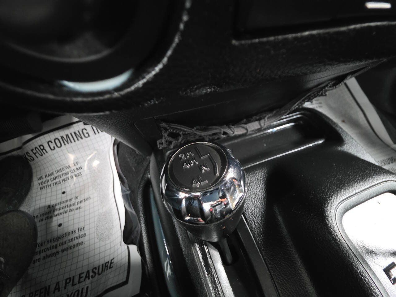 Used 2013 Jeep Wrangler Unlimited Sport AWD/4WD image 26