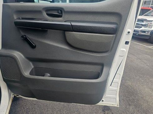 Used 2012 Nissan NV 2500 S w/ Side Curtain Airbag Pkg RWD image 29