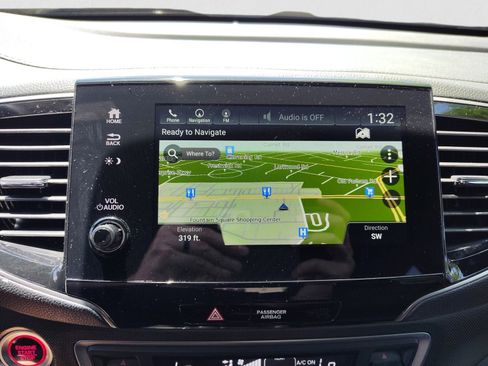 Used 2022 Honda Passport TrailSport image 16