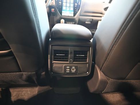 New 2026 Subaru Forester Sport AWD/4WD image 26