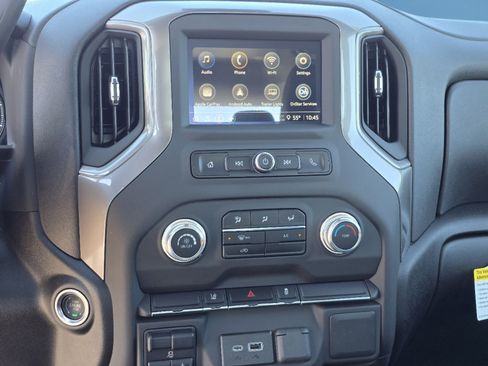 Used 2025 GMC Sierra 2500 Pro image 20