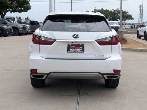 Used 2021 Lexus RX 350 FWD w/ Premium Package image 7