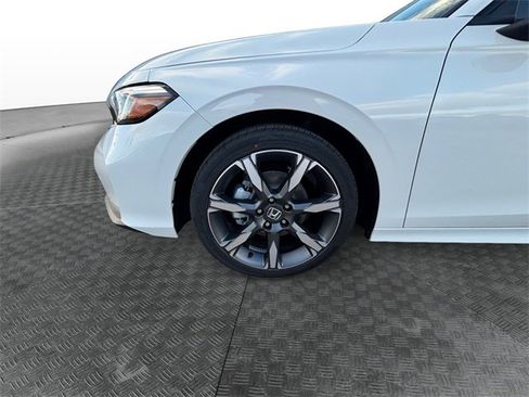 New 2026 Honda Civic Sport Touring image 13