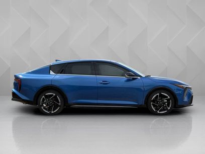 New 2026 Kia K4 GT-Line Turbo w/ GT-Line Premium Package