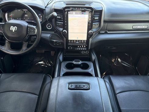 Used 2024 RAM 2500 Rebel w/ Safety Group AWD/4WD image 13