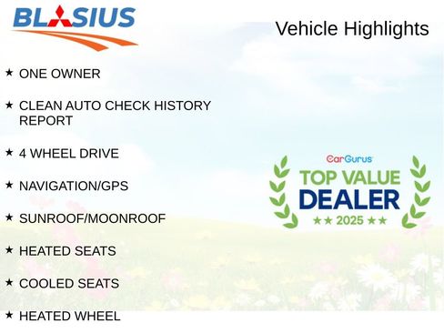 Used 2023 Jeep Grand Cherokee L Summit w/ Advanced Protech Group IV image 15