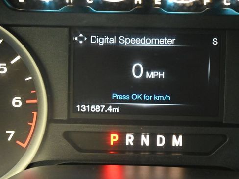 Used 2018 Ford F150 XLT w/ Equipment Group 302A Luxury AWD/4WD image 17