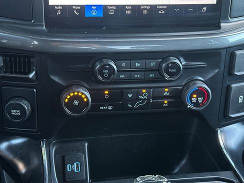 Used 2024 Ford F150 STX image 22