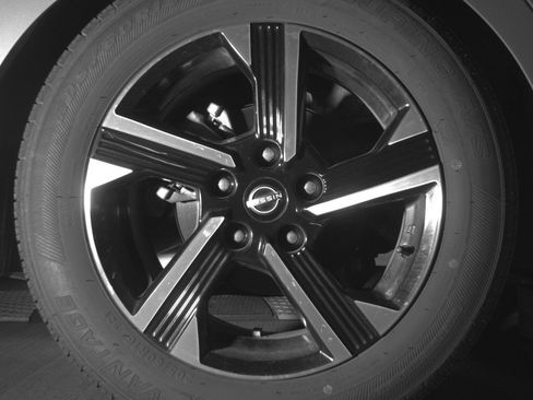 Used 2025 Nissan Sentra SV image 15