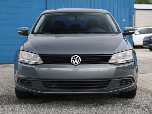 Used 2012 Volkswagen Jetta SE FWD image 10