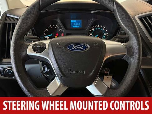 Used 2019 Ford Transit 350 XLT RWD image 8