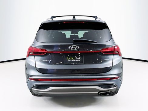 Used 2023 Hyundai Santa Fe SEL image 7